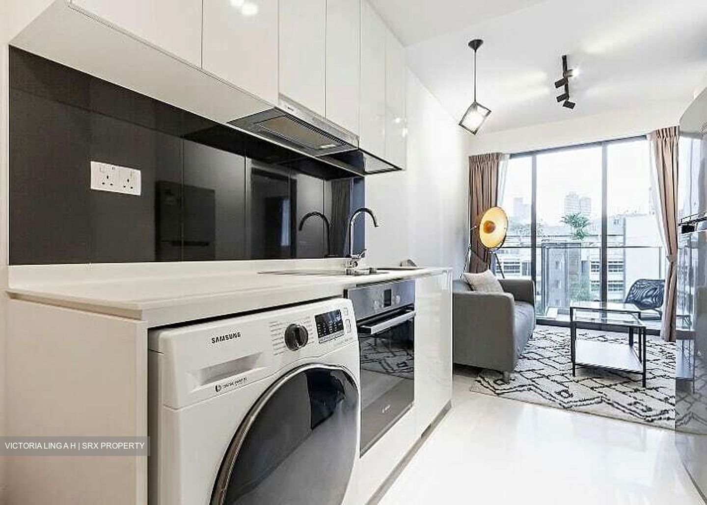 Liv On Sophia (D9), Apartment #389661151